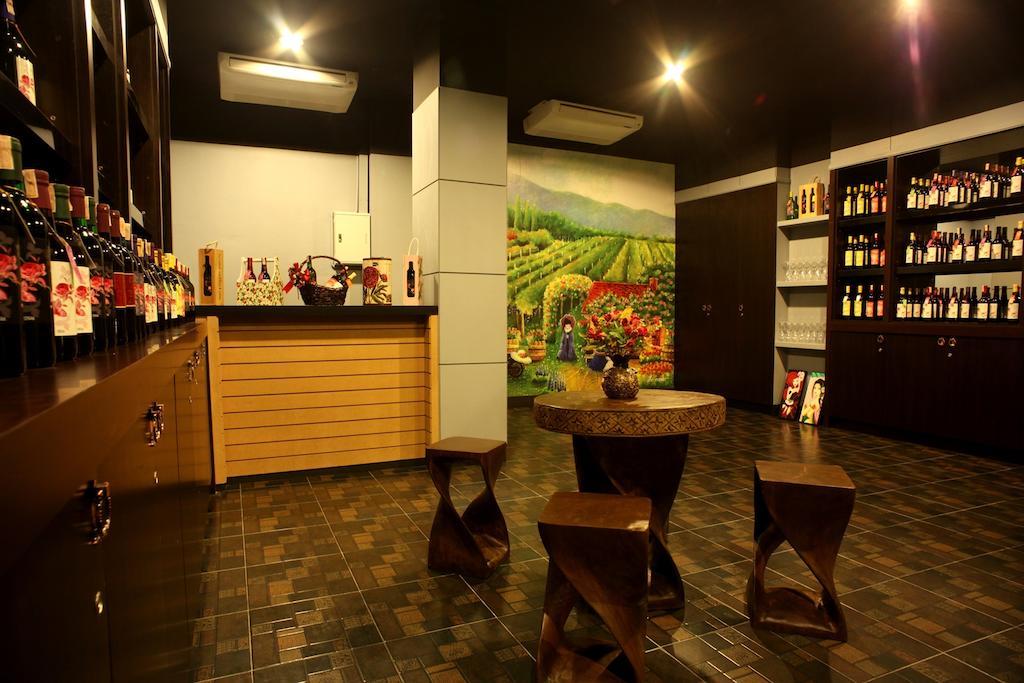 The Corner Hotel (Adults Only) Chiang Rai Exterior photo